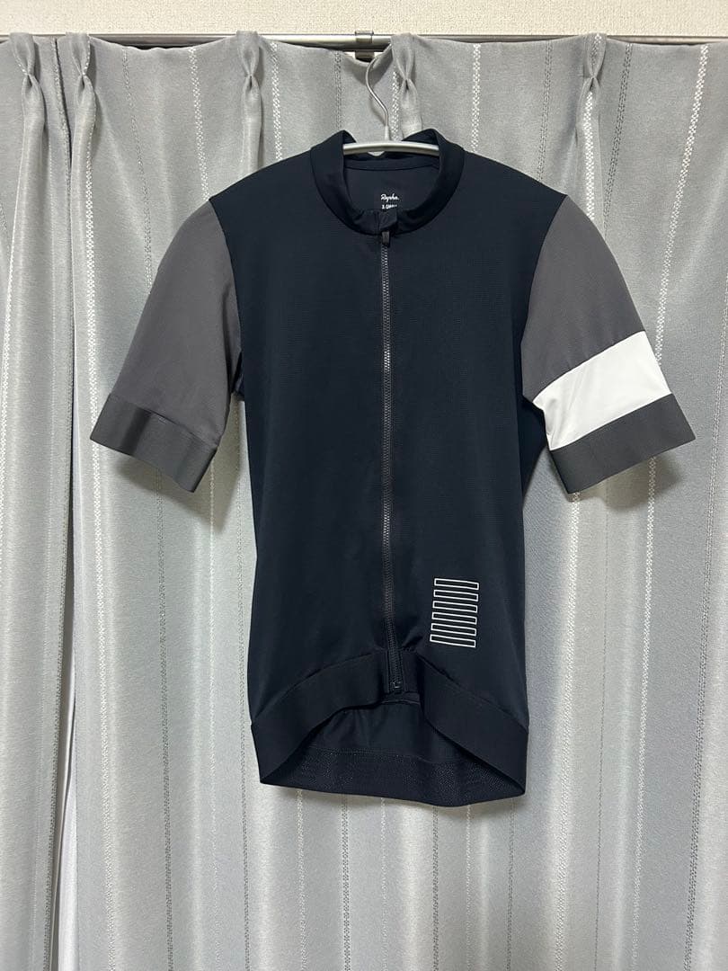 Rapha Proteam Training Jersey XS（S）サイズ