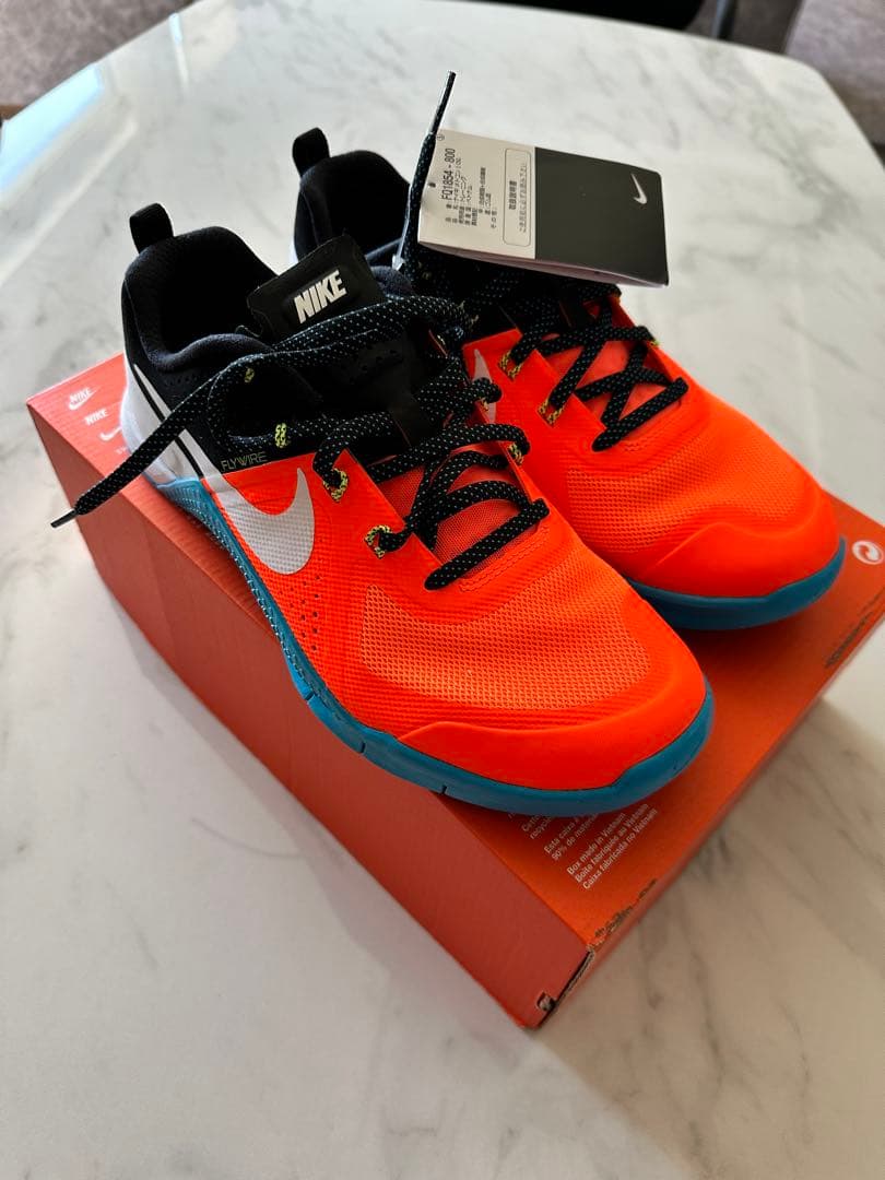 その他 Nike Metcon 1 OG