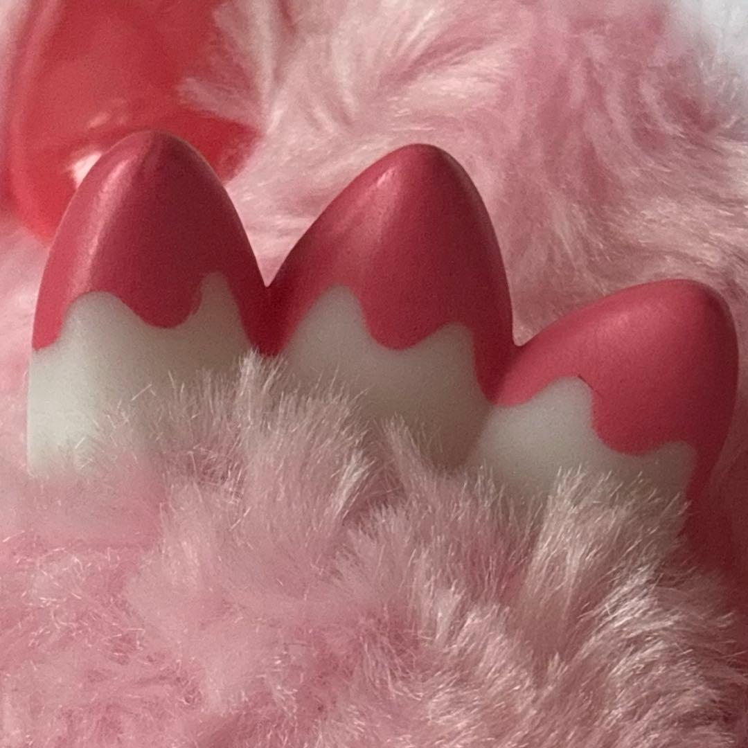 d*3様 チャックスGP いたずらぐまのグル～ミ～ぬいぐるみ　テディグリズリー