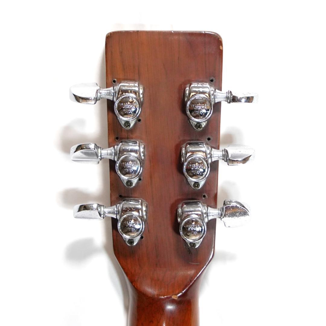 YAMAHA WSF-50 木曽スズキ　アコースティックギター ダブルホール