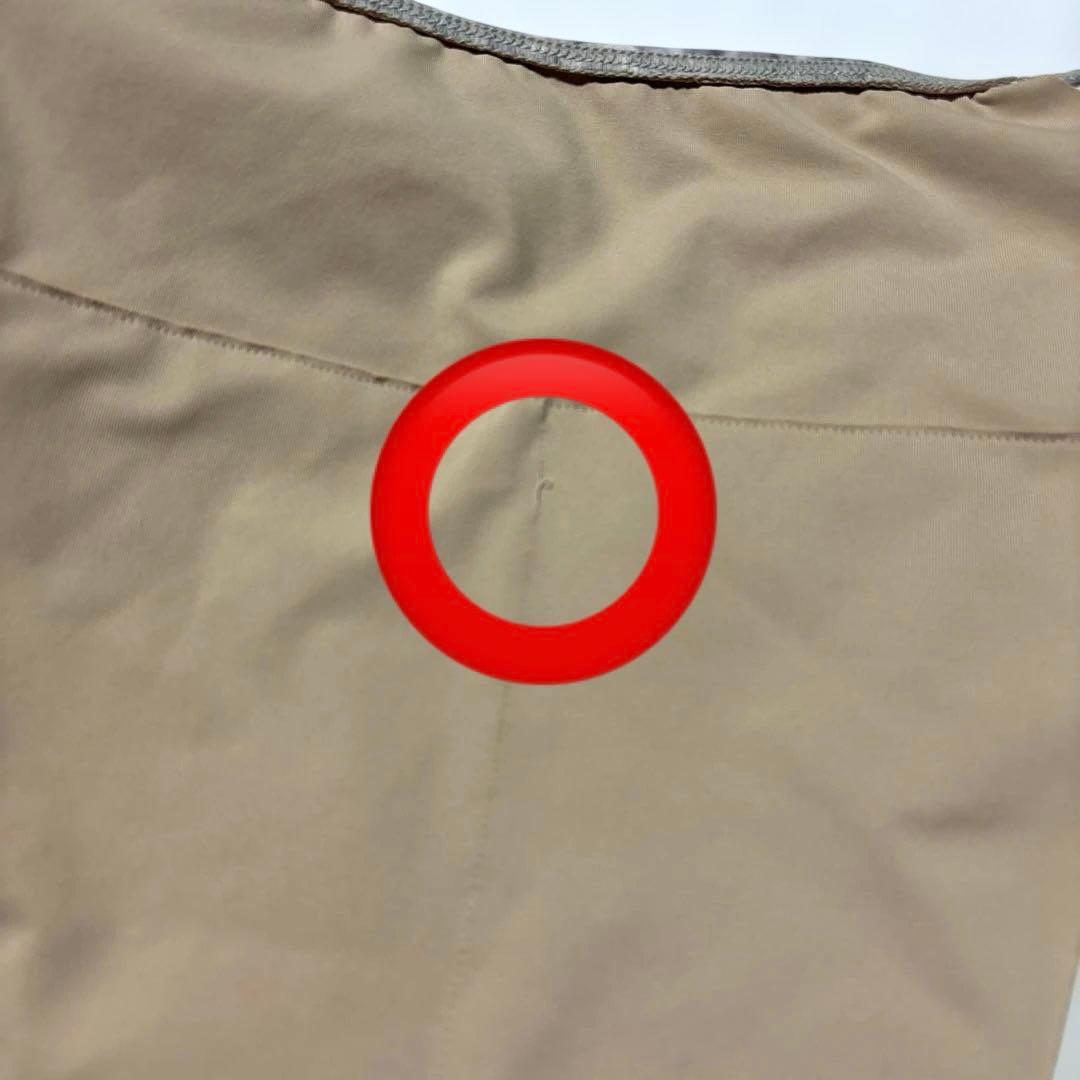 unoa レオタード Palais unoa white stone Lサイズ