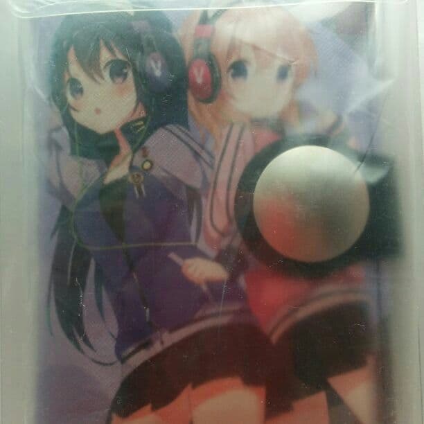 ごちうさ　ご注文はうさぎですか　二つ折り　財布　ウォレット