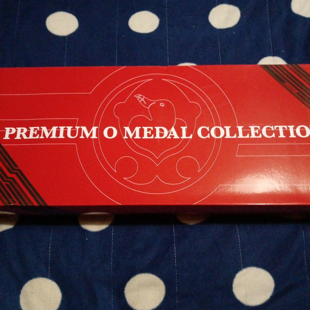 仮面ライダーオーズ