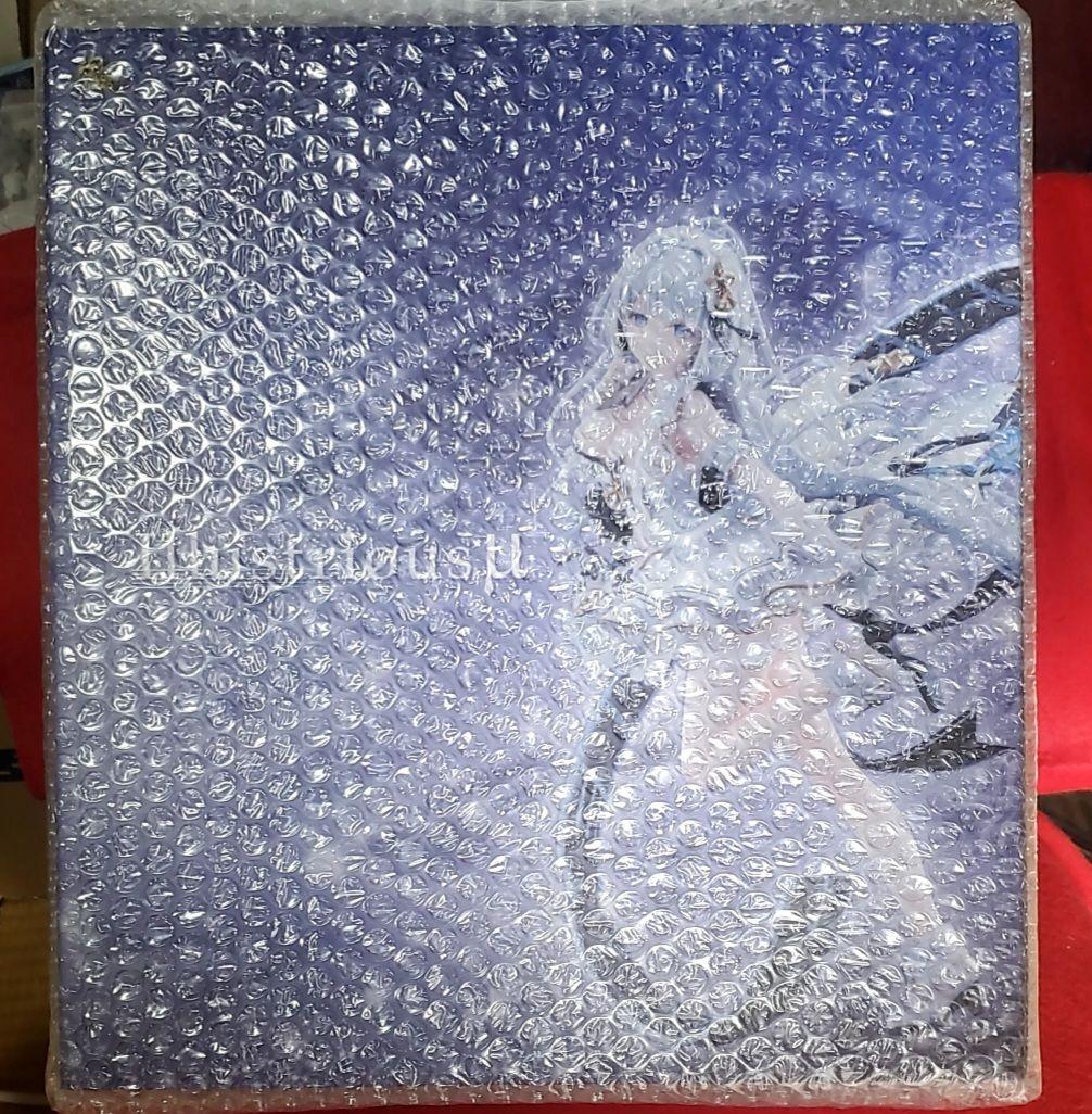 ダ*イ様 イラストリアス μ兵装 「アズールレーン 」 1/6 フィギュア