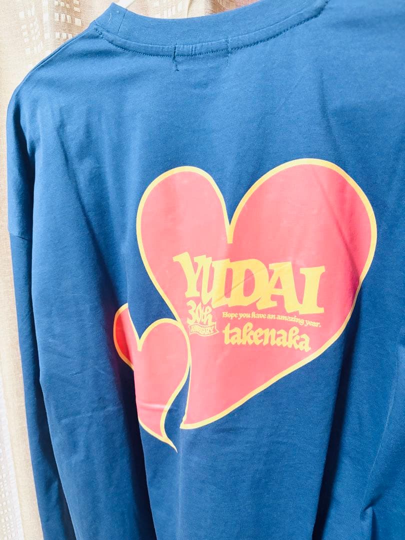 Novelbright 竹中雄大　2025 BIRTHDAYGOODS