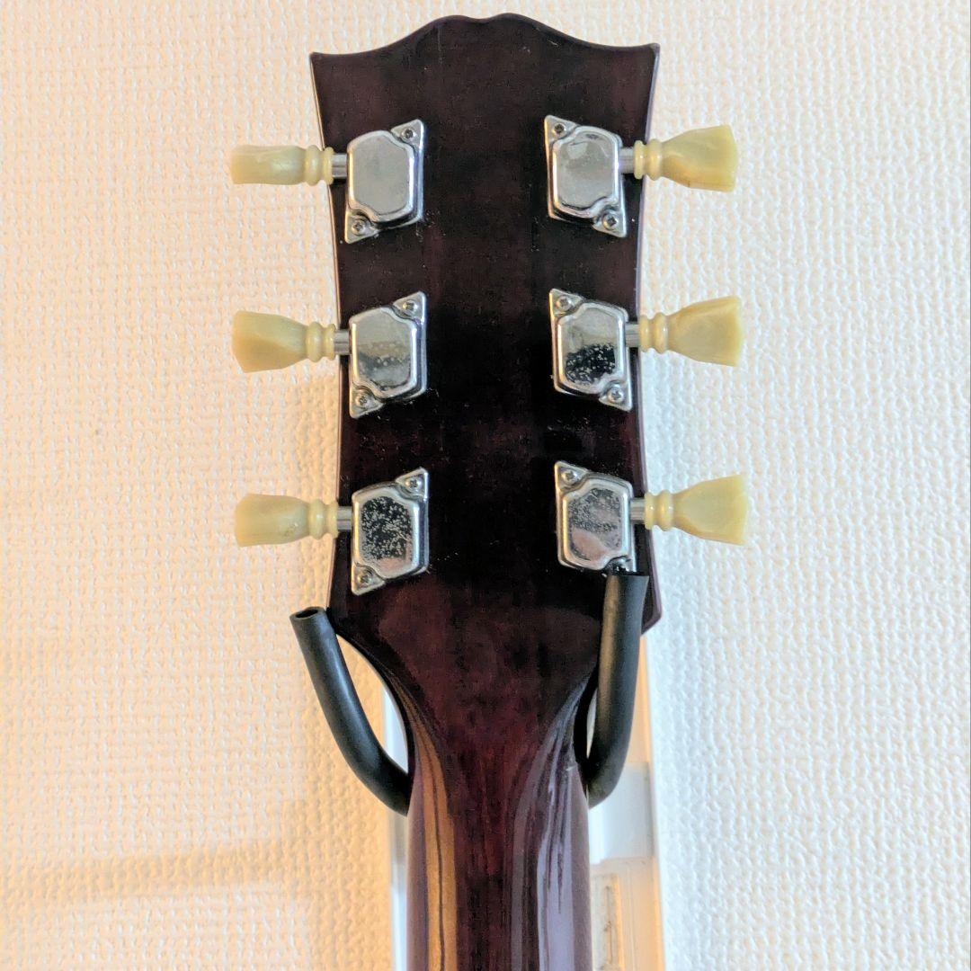 Greco SG300 コントロールノブ欠品