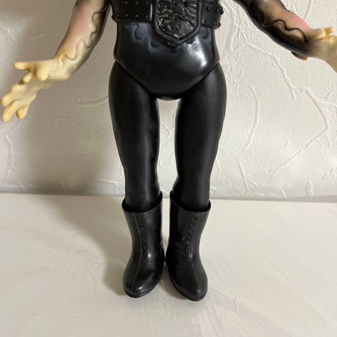 ⚠️超激レア・人気　仮面ライダー　ドクダリアン　スタンダードサイズ　旧バンダイ