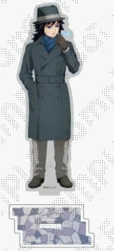鬼滅の刃 AGF2025 Early Winter アクリルスタンド 冨岡義勇
