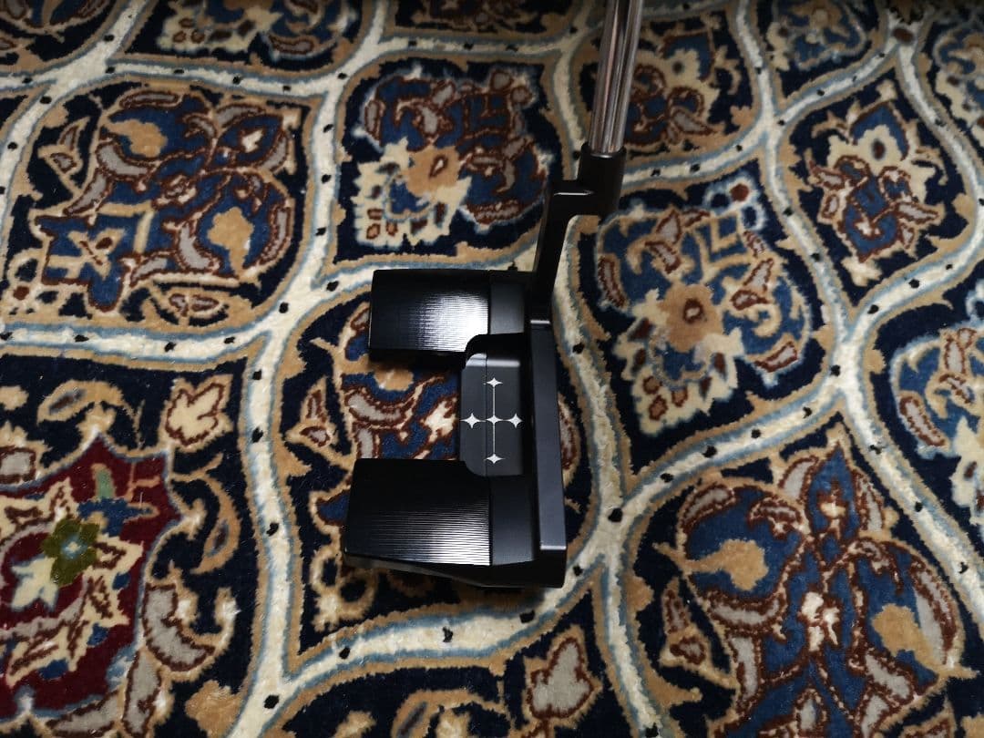 RomaRo　Painite X3 PUTTER ロマロ