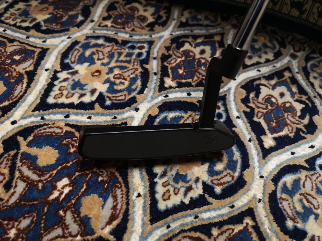 RomaRo　Painite X3 PUTTER ロマロ