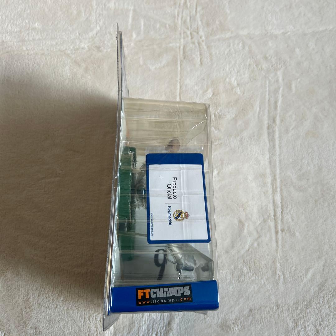 FTCHAMPS ロナウド REAL MADRID RONALDO 9