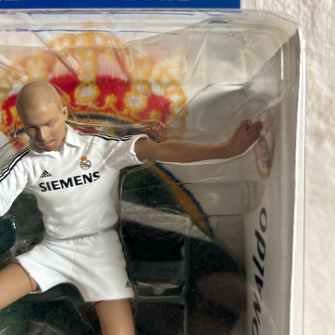 FTCHAMPS ロナウド REAL MADRID RONALDO 9