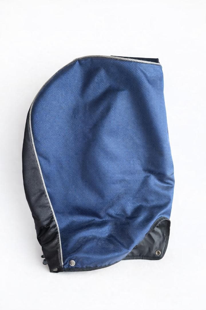 OnreD OVER REV.GROOVE キャディバッグ ネイビー