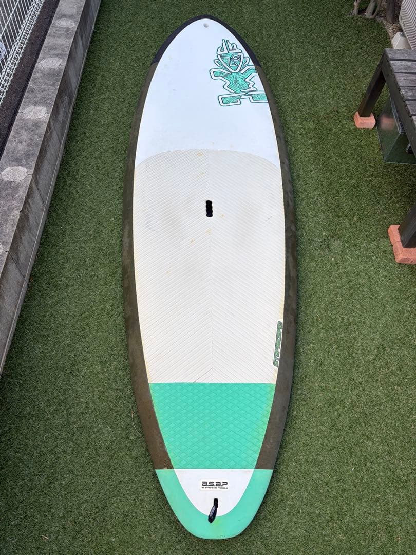 STARBOARD Hero SUP スタンドアップパドルボード 9'0\