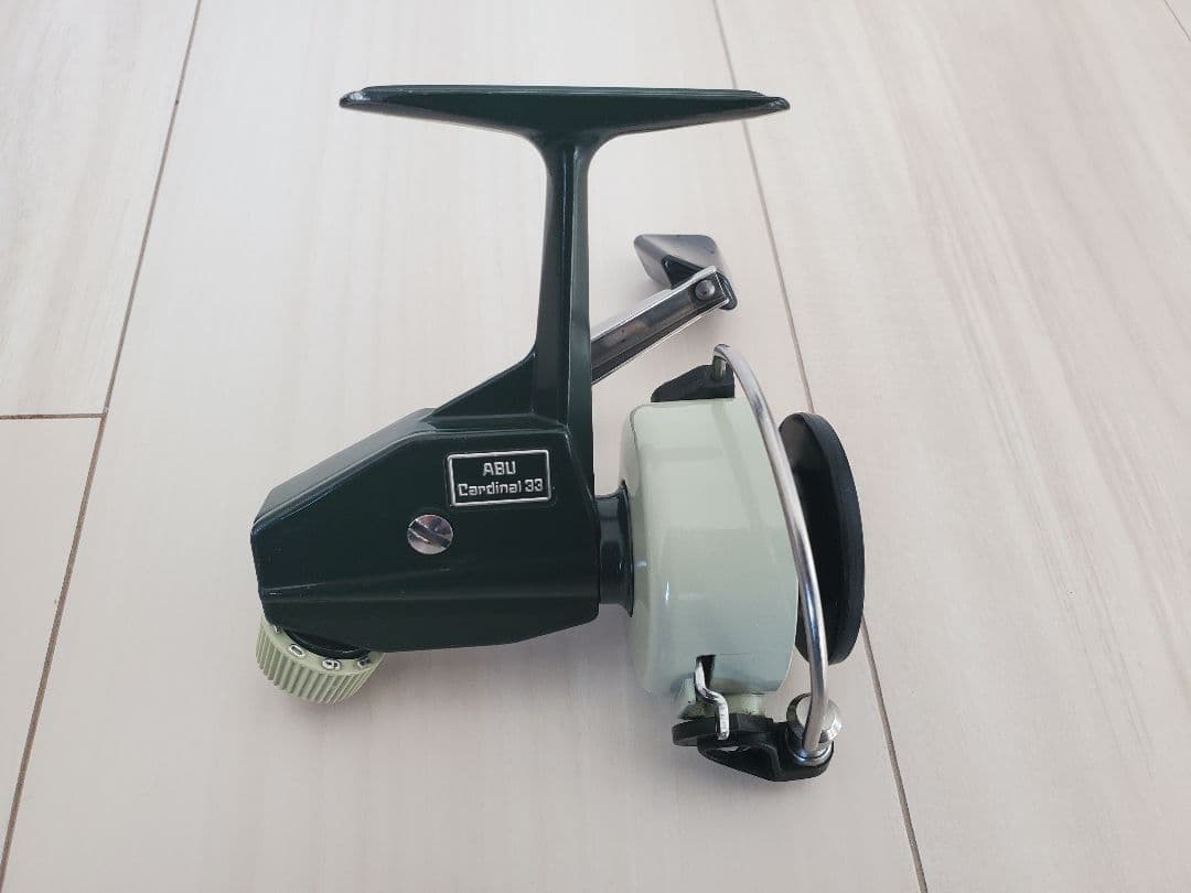 Abu Garcia カーディナル33