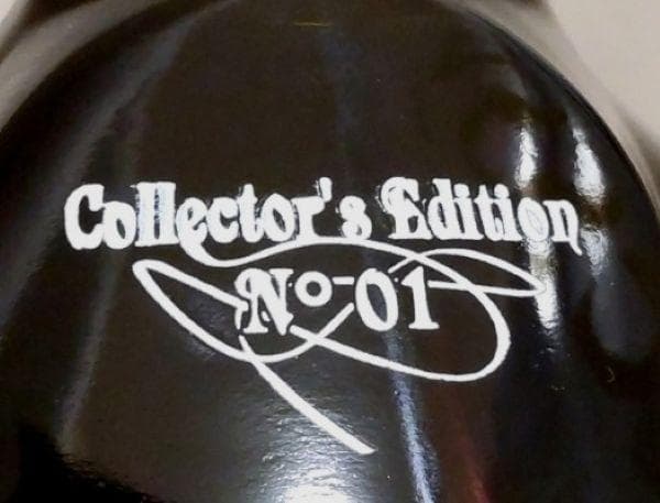 【限定希少】Hennessy ヘネシー ブランデー ブレンディングアートNo.1