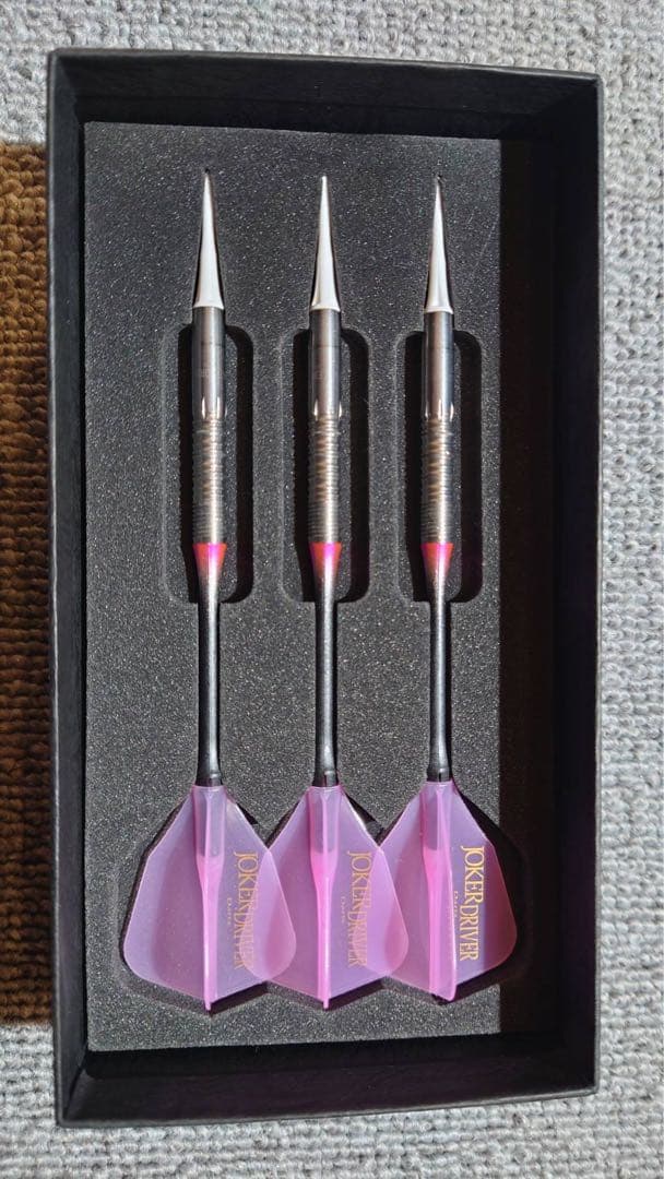 ダーツ JOKERD EXTREME INSPIRE FREEDOM 2BA