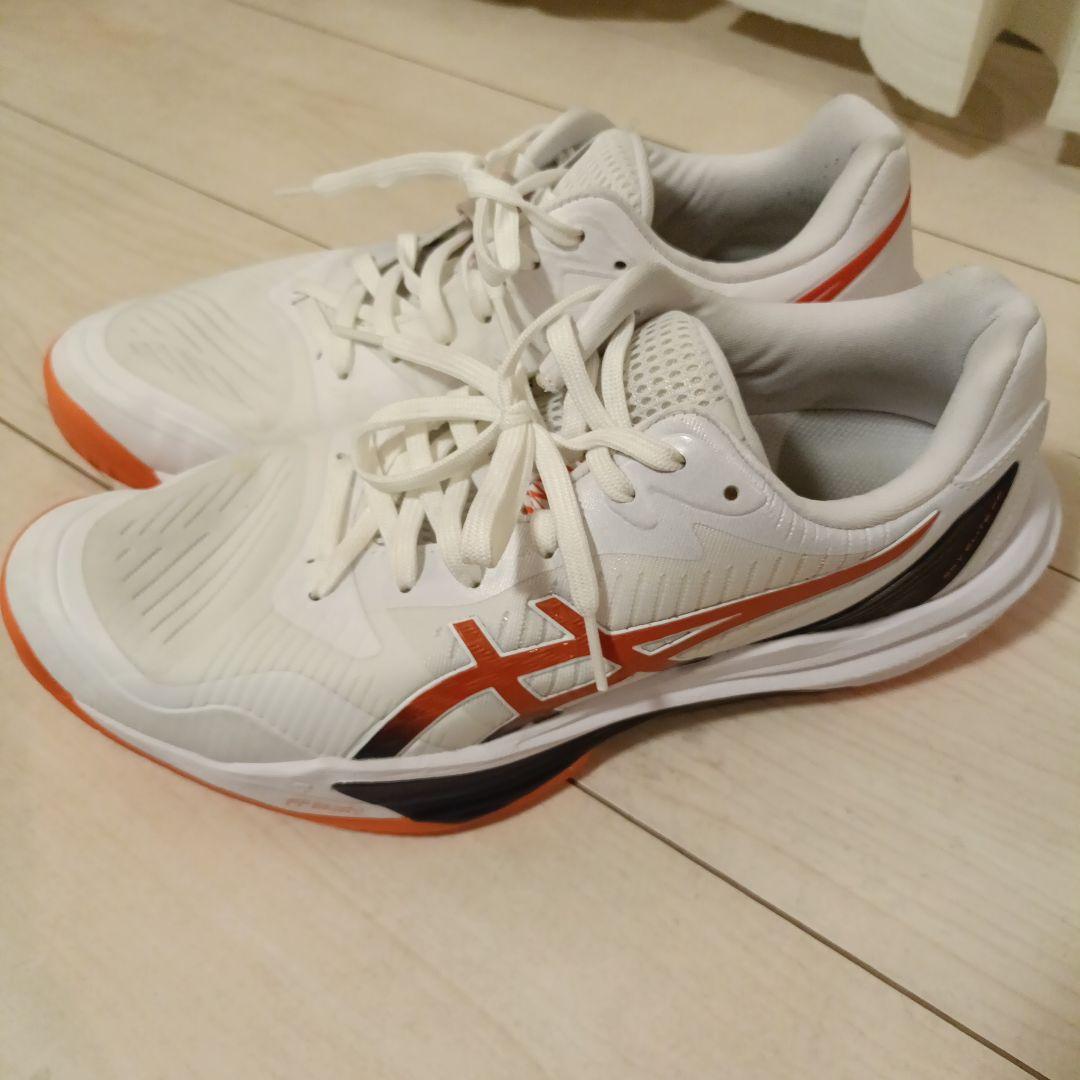 ASICS Sky Elite FF3 バレーボールシューズ　27