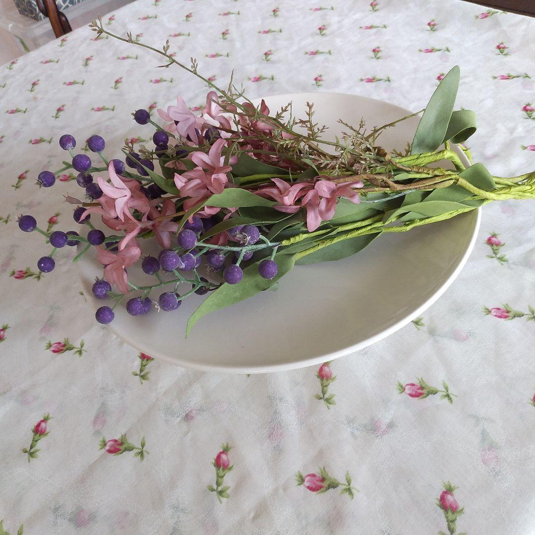 イギリスアンティークケーキスタンド