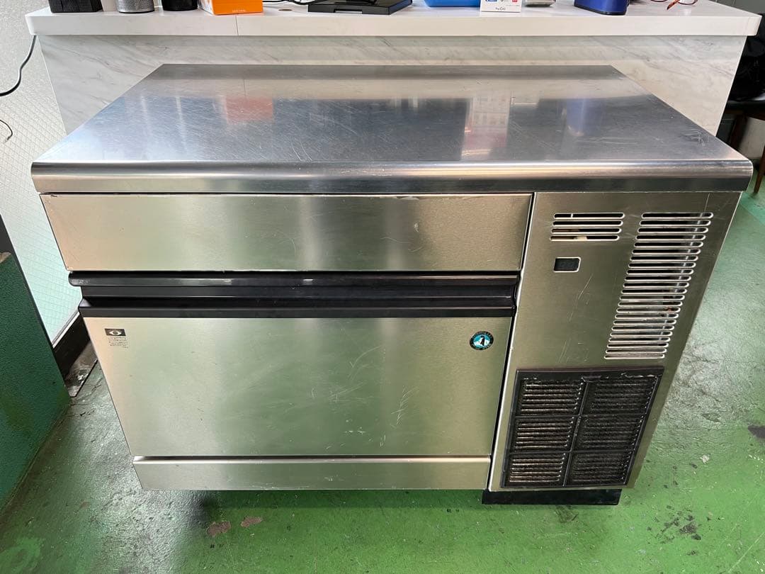 ホシザキ製氷機 95kg 2013年