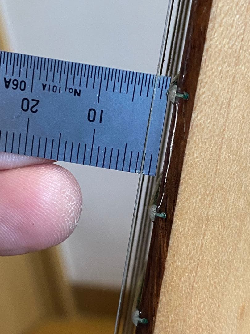 安藤　フェンダー　ストラトキャスター　アメリカンスタンダード