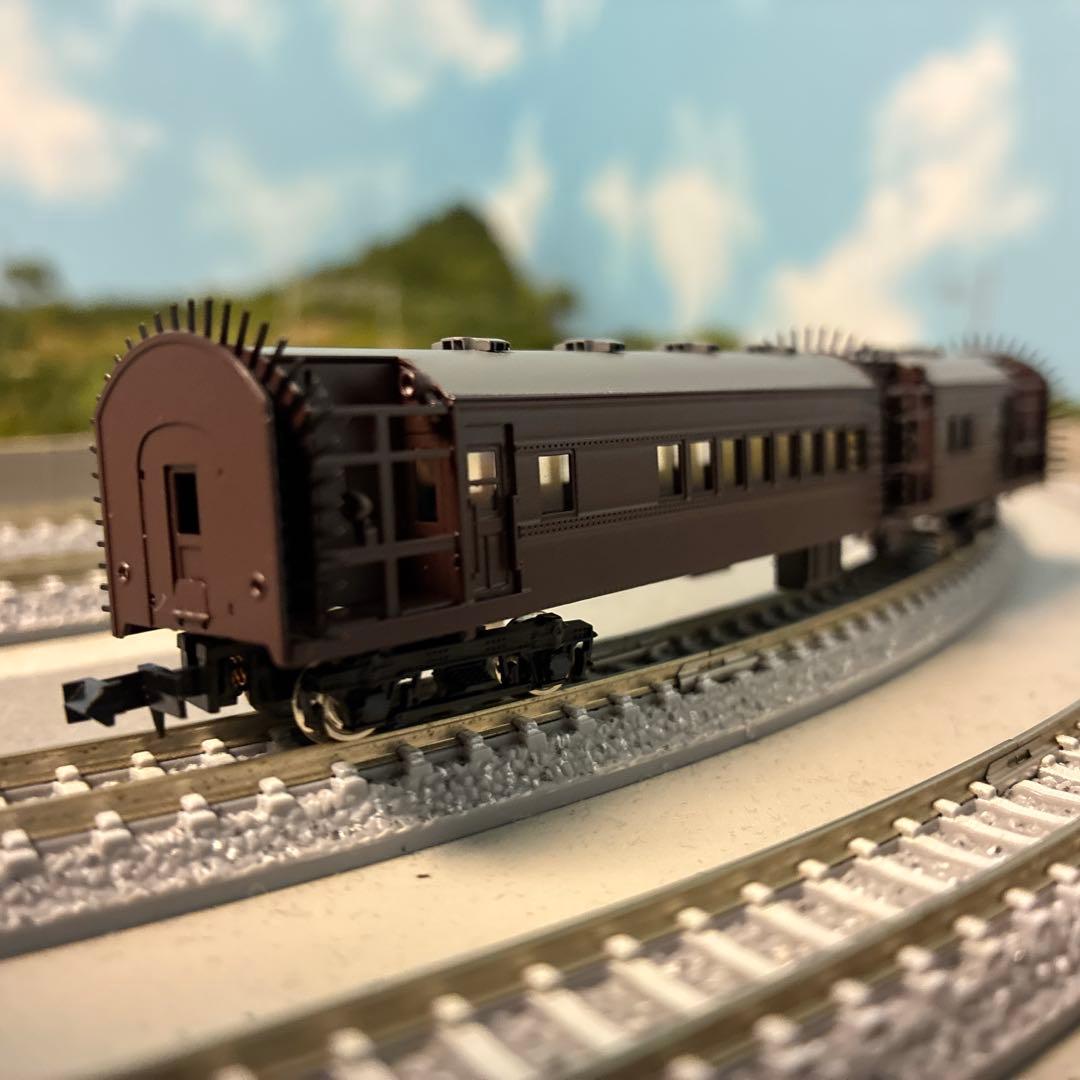 ワールド工芸　オヤ31