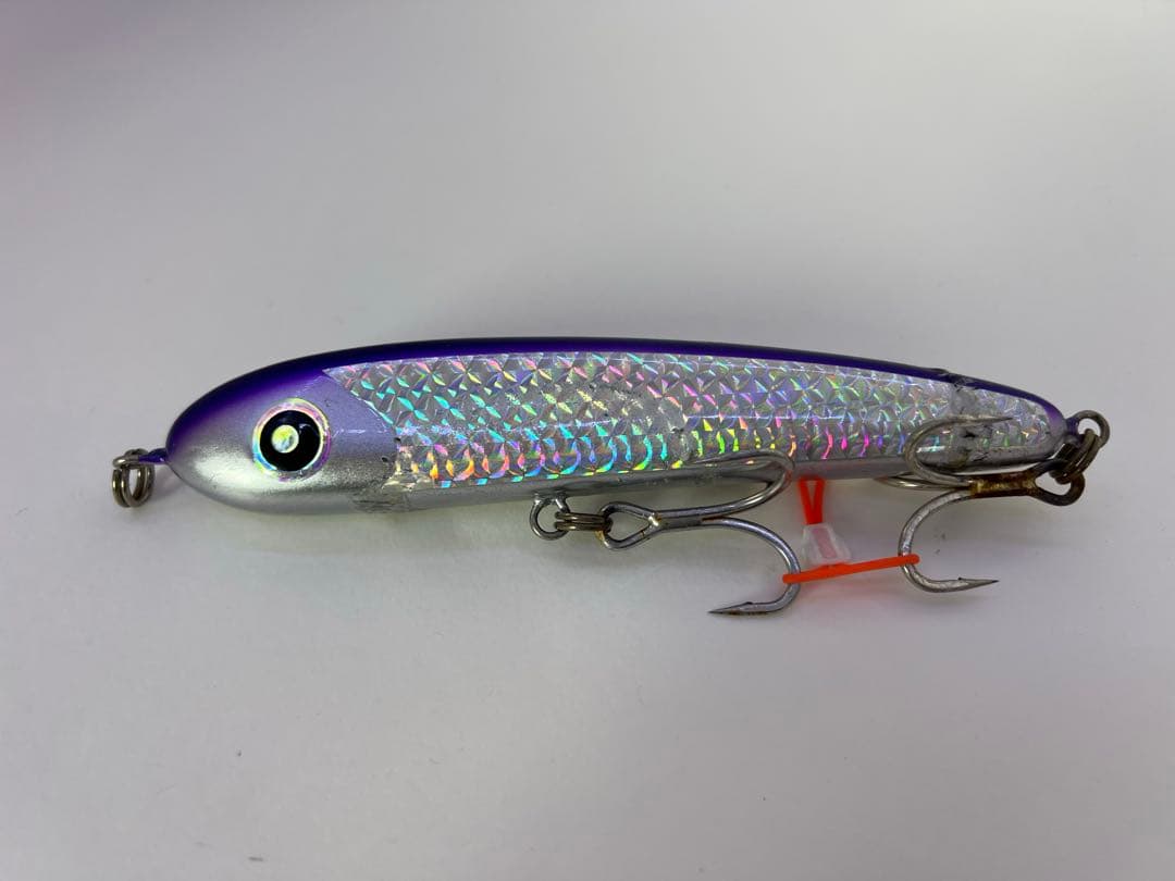 ローカルスタンダード　パドルベイト165