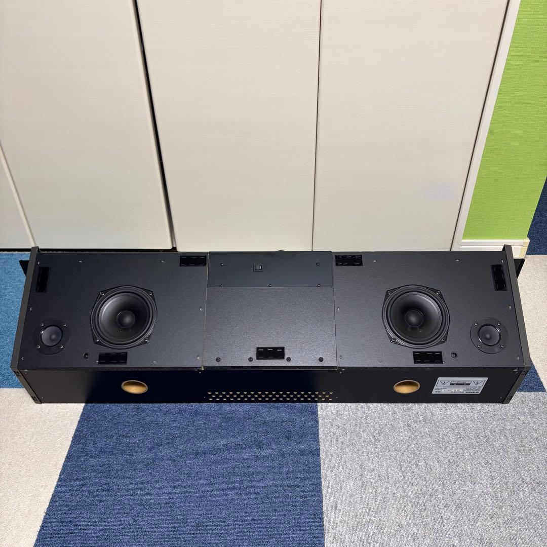 ◆ELS-02スピーカーユニット◆ヤマハエレクトーンステージア◆ELS-01共通