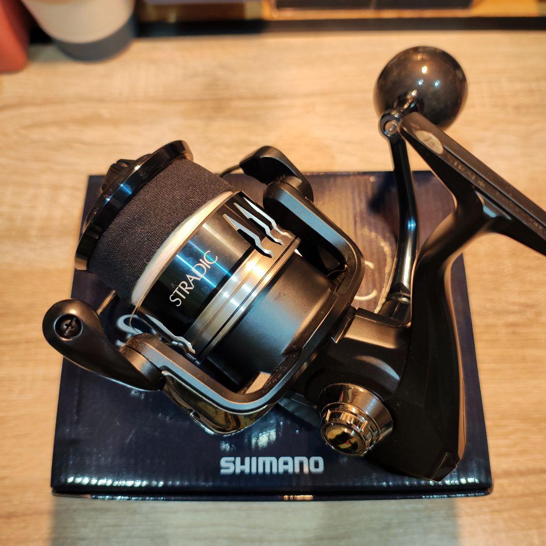 20ストラディックsw10000HG 　限定価格