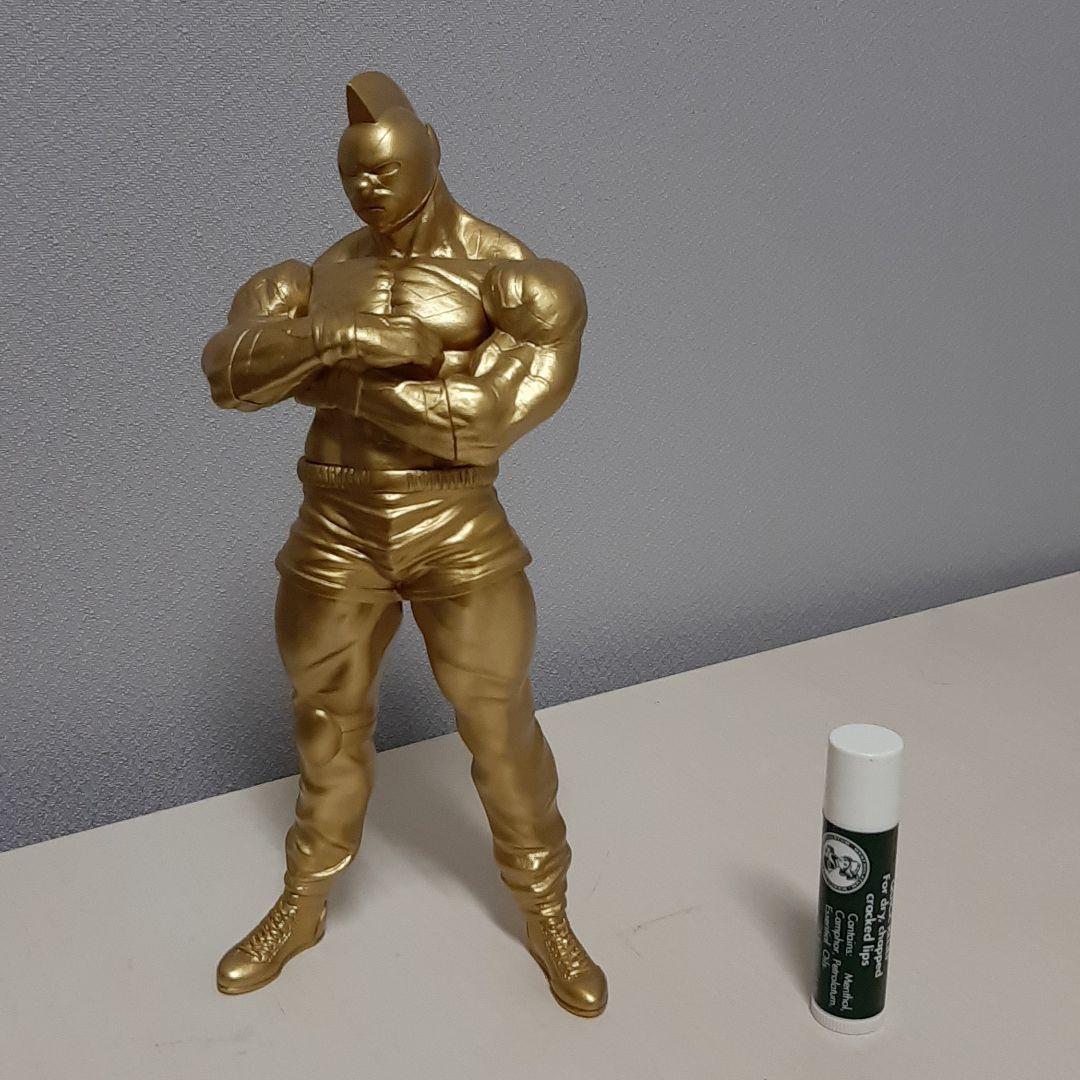 キン肉マンフェニックスのフィギュア