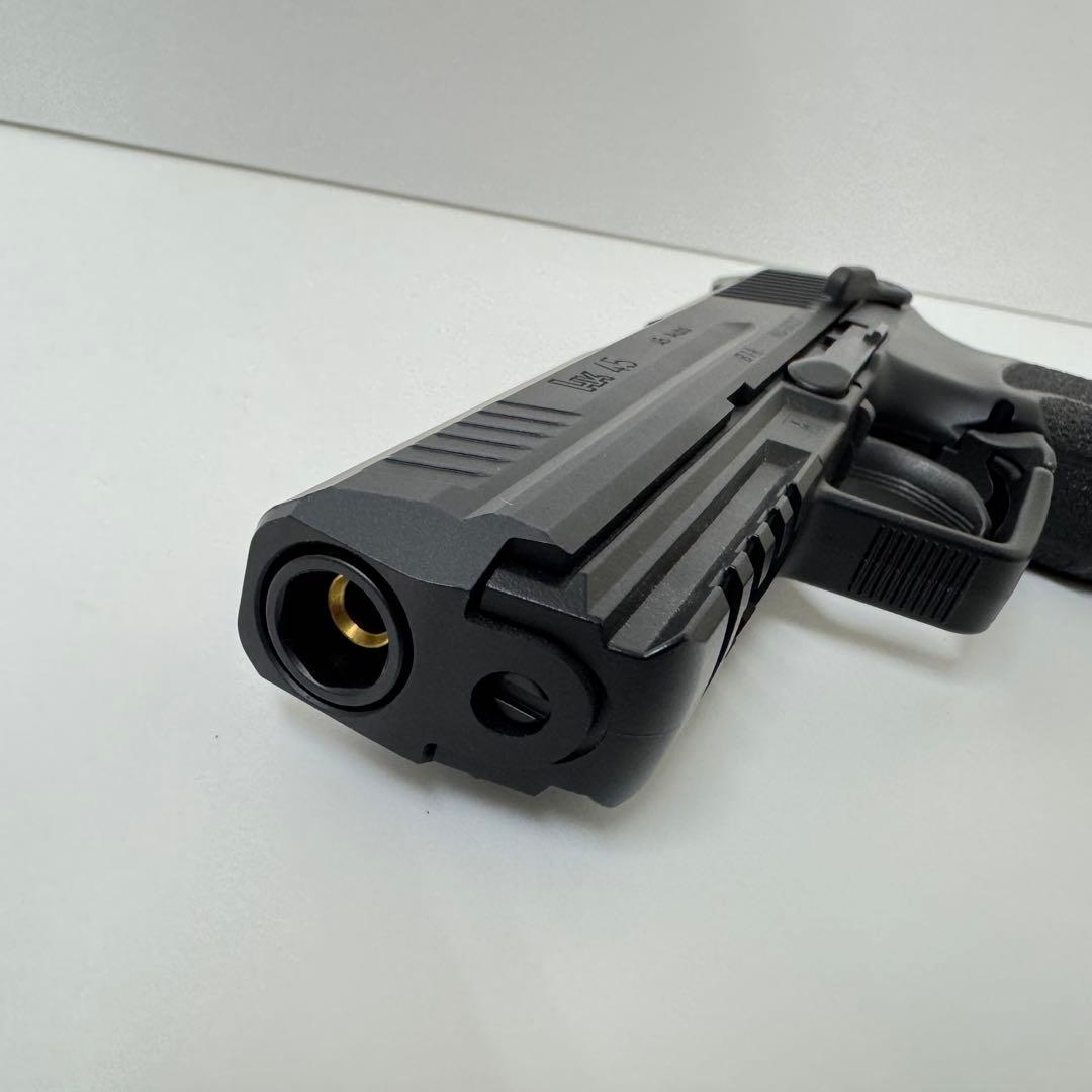 東京マルイ 電動ハンドガン HK45
