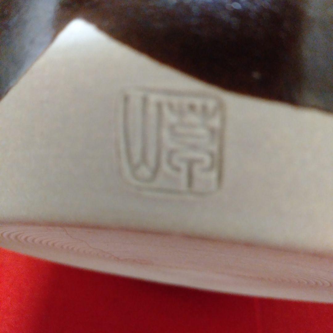 平安学山造　飾壺