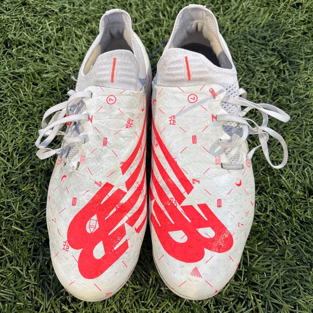 日本未発売 New Balance SAKA FURON 26.5