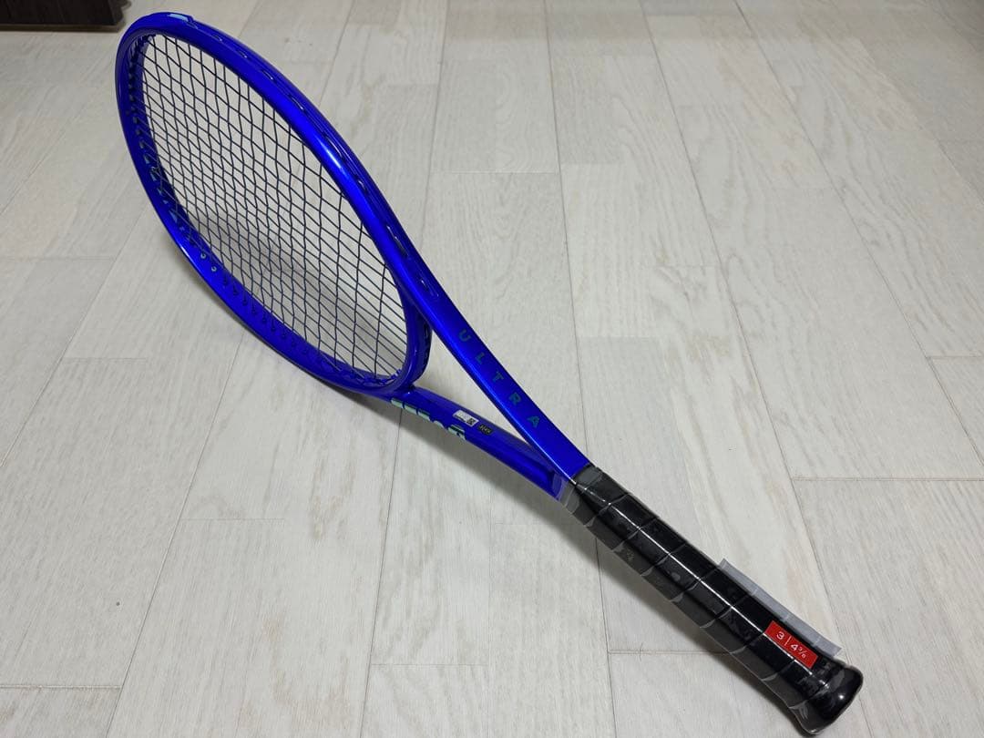 【試打のみ】Wilson Ultra pro99 v5