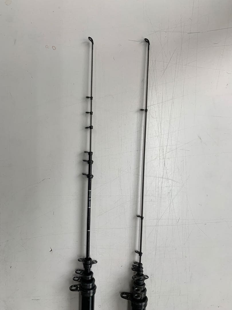 CARBO WHISKER大島3号54P、CARBOWHISKER大島2号54