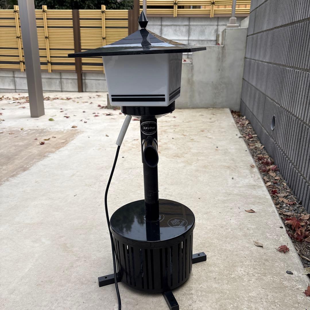 ゼンスイ ウォータークリーナー コメットDX