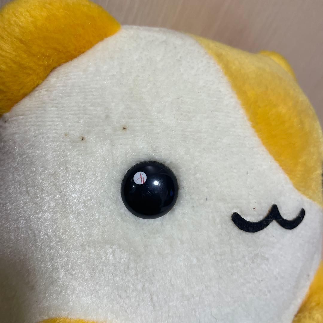 ☆potehamu サンエックス 当時物 ポテハムぬいぐるみ3体 San-X