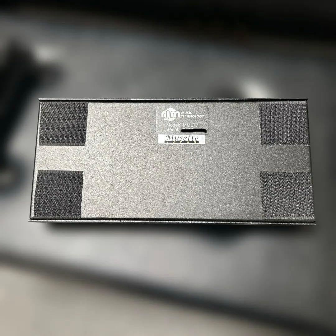 Mastermind LT/SP-1-RJM-BKセット