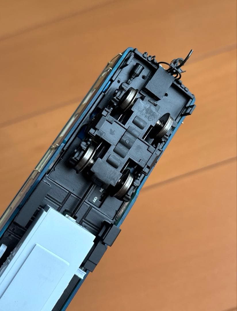 天賞堂 キハ20 旧色 天ワカ230 56003 プラ製