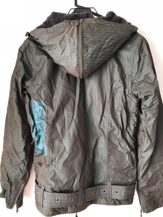 スノボーウェア レディース ROXY 上下セット