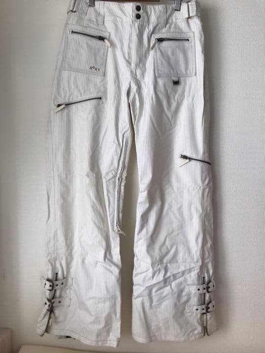 スノボーウェア レディース ROXY 上下セット