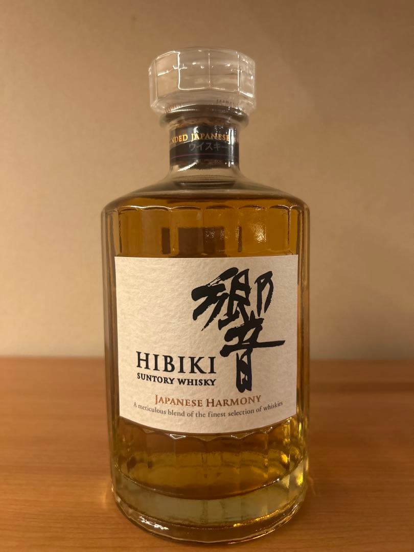 響 Japanese Harmony 700ml