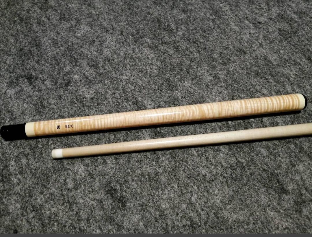 ADAM　受注生産ジャンプキュー　KEN