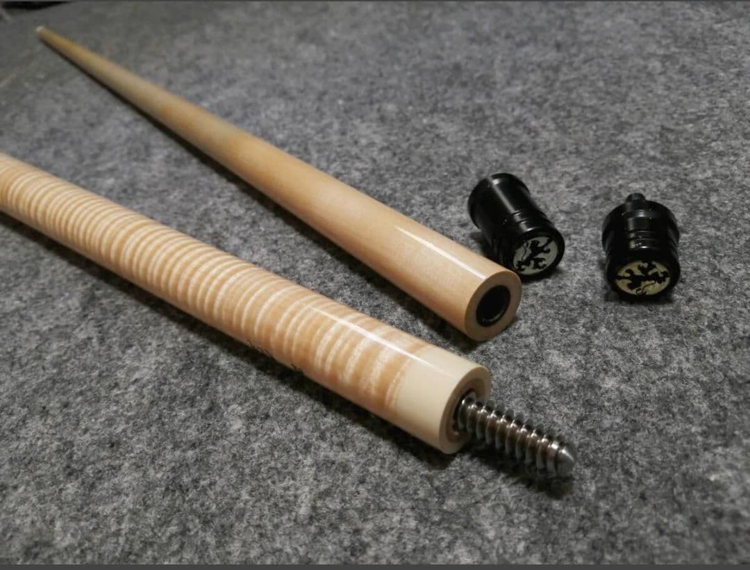 ADAM　受注生産ジャンプキュー　KEN