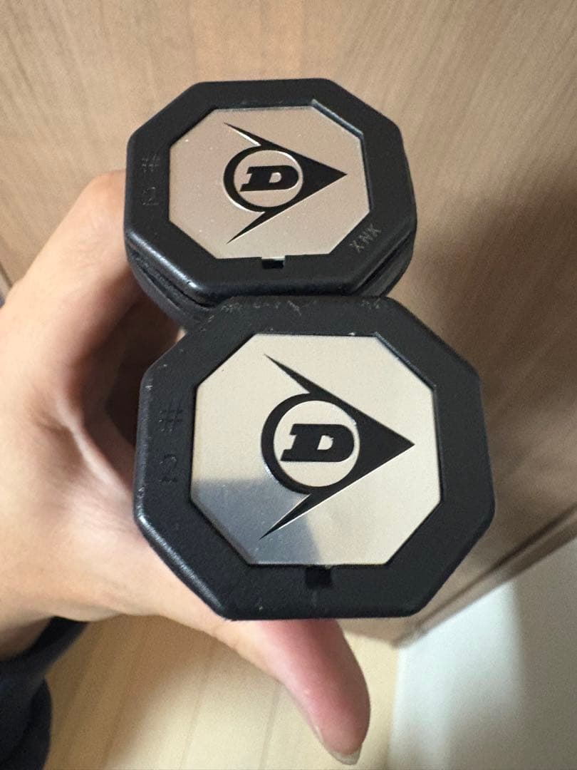 DUNLOP CX200 G2 テニスラケット 2本セット