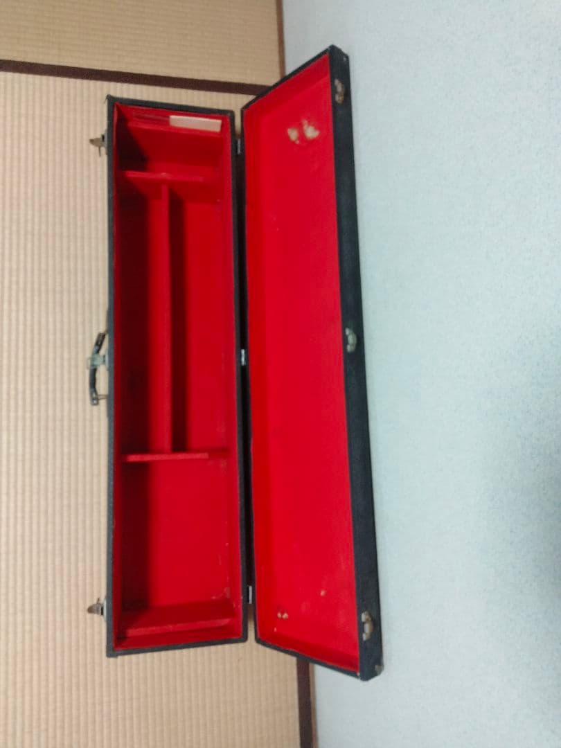 ギター Teisco Pedal Steel Guitar, Case