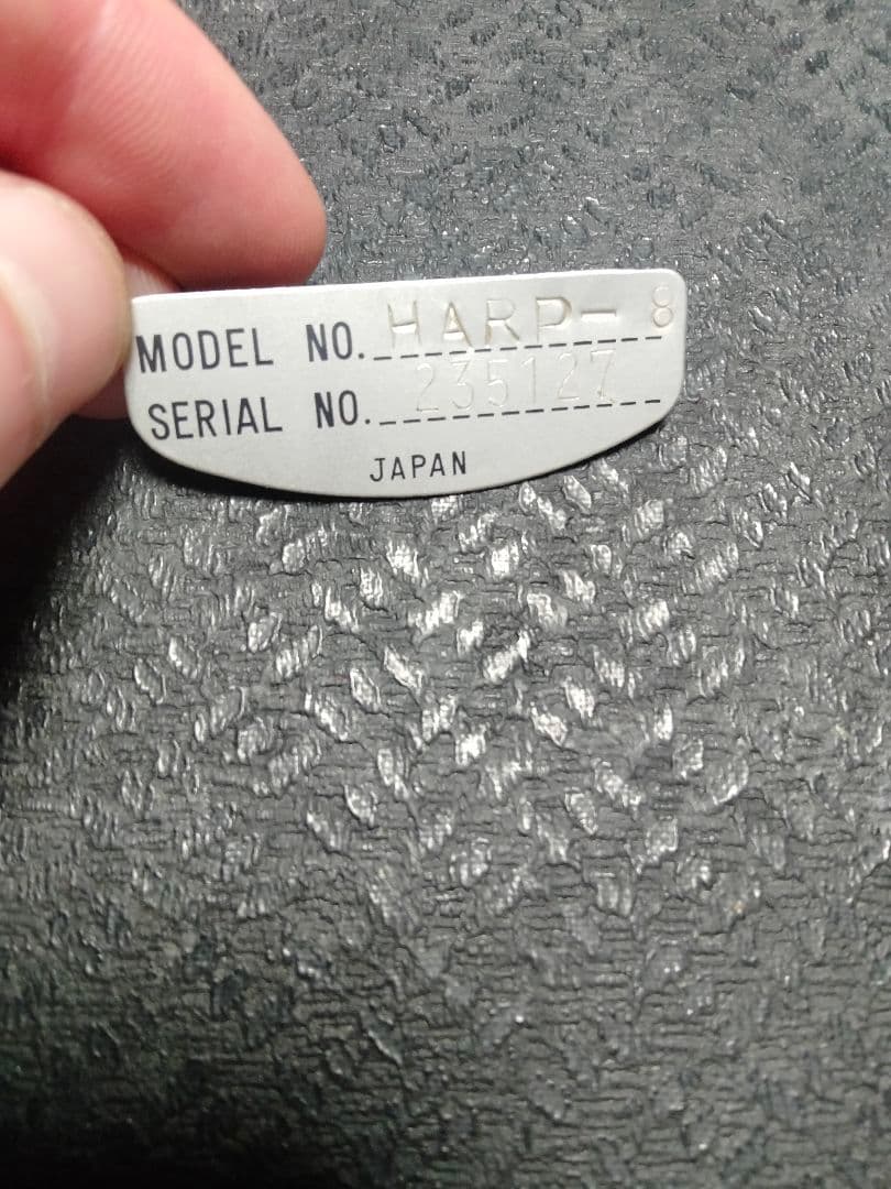 ギター Teisco Pedal Steel Guitar, Case