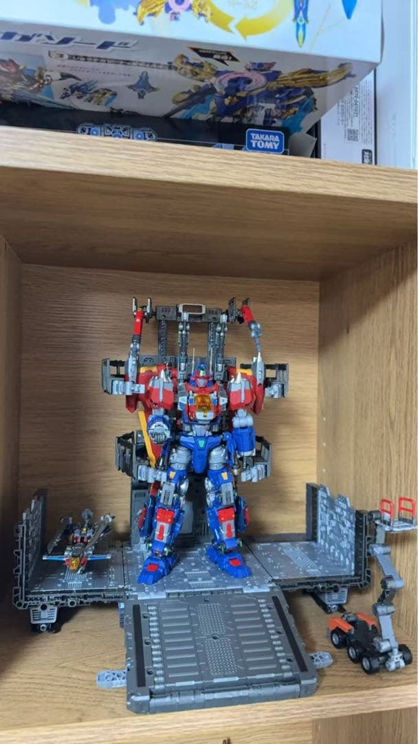 ダイアクロン DA-109