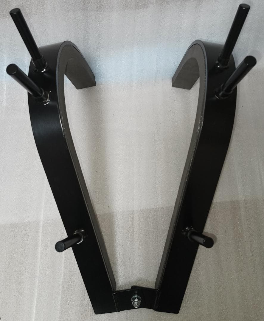 スクワットハーネス