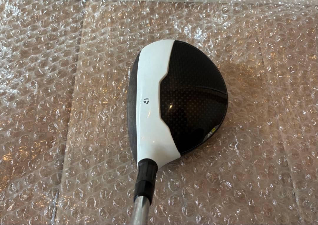 【希少】TaylorMade M2 フェアウェイウッド 7W 23°